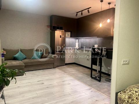 квартира за адресою Ревуцького вул., 40-В