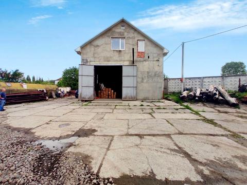 комерційна за адресою Чорновола вул., 159/2