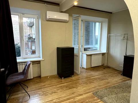квартира за адресою Гоголівська вул., 39