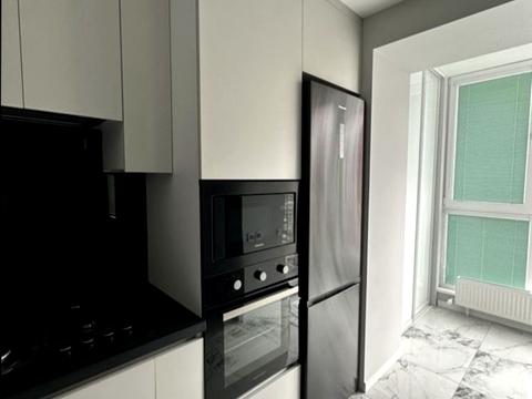 квартира по адресу Сімейна ул., 6