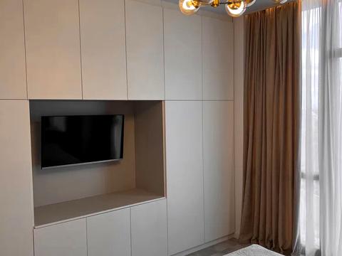 квартира за адресою Кучеревського бульв., 1