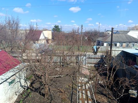 дом по адресу Некрасова ул.