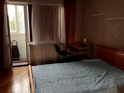 квартира по адресу Кулиша бульв., 6