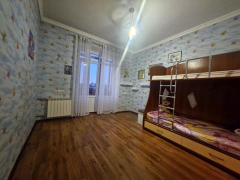 квартира по адресу Академика Вернадского бульв., 5/19