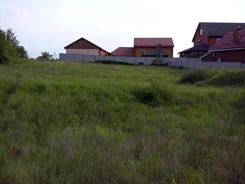 ділянка за адресою 