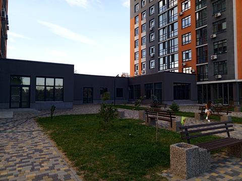 квартира за адресою Миколи Гулака вул., 2-А
