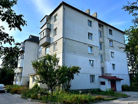 квартира по адресу Меліоративна, 9