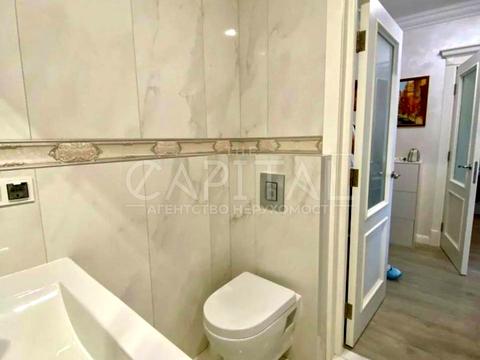 квартира за адресою Київ, Золотоустівська вул., 34