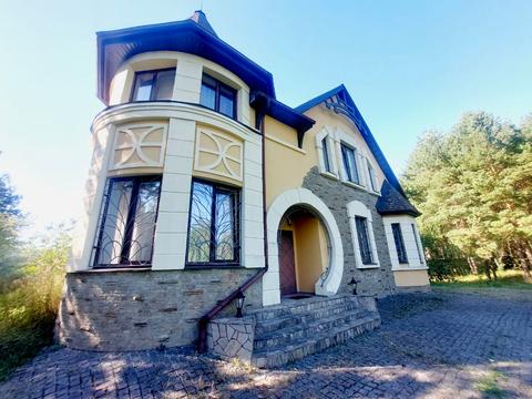 будинок за адресою с. Колонщина, Новомар'янівська, 5А