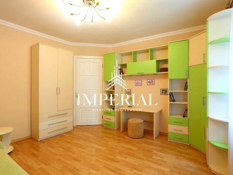квартира за адресою Лейпцизька вул., 2/37