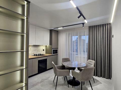 квартира за адресою Леся Курбаса вул., 6-Б