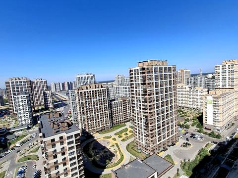 квартира по адресу Сергея Данченко ул., 5