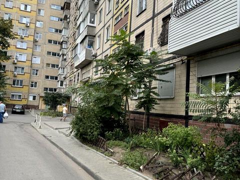 квартира по адресу Героев просп., 30