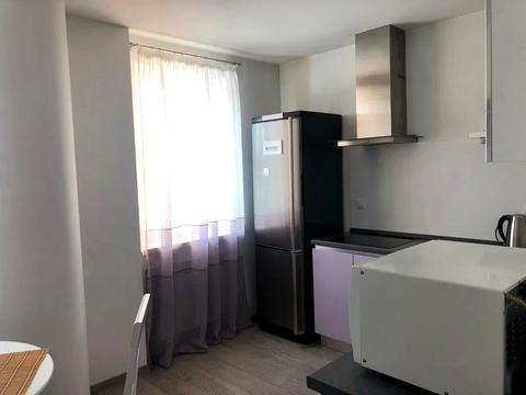 квартира по адресу Гагарина просп., 42/1