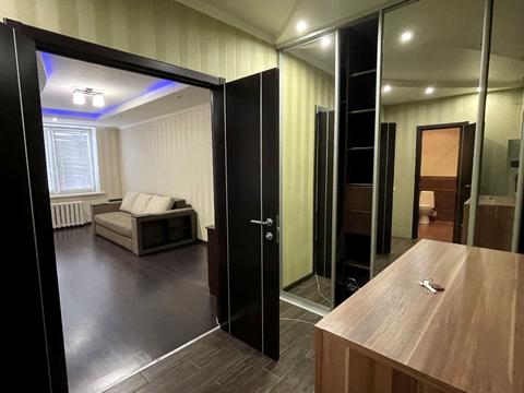 квартира за адресою Драгоманова вул., 1-А