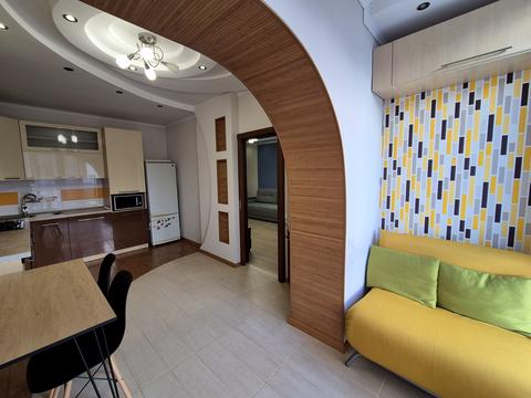 квартира за адресою Лесі Українки вул., 19