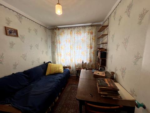 квартира по адресу Васильєва ул. (Попова), 15