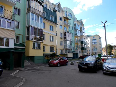 квартира по адресу Толстого ул. (Толстого), 125-А