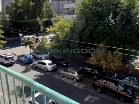 квартира по адресу Обсерваторная ул., 13/15