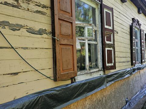 будинок за адресою провулок Ржевський, 12
