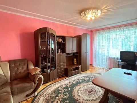 квартира по адресу провулок Хорольськи, 16