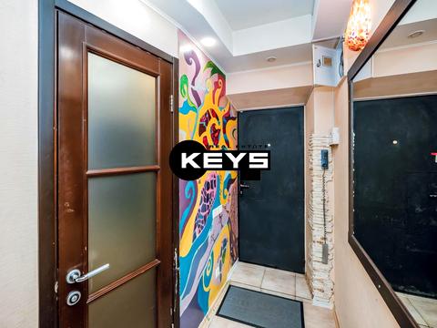 квартира по адресу Мукачевская ул., 5-А