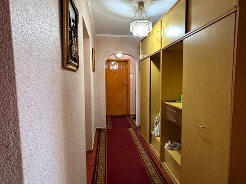 квартира по адресу Миру просп., 92/2