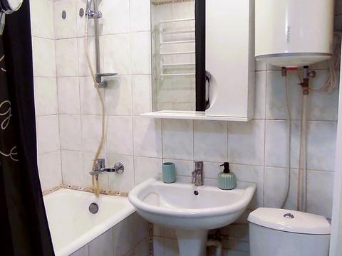 квартира за адресою Коперника вул., 12