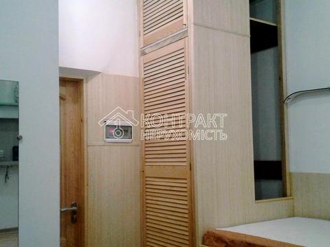 квартира за адресою Мироносицька вул., 13