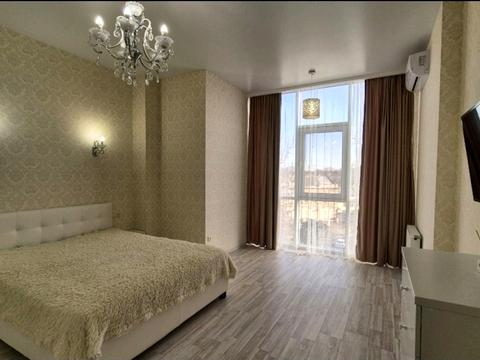 квартира за адресою Асташкіна вул. (Крива), 29