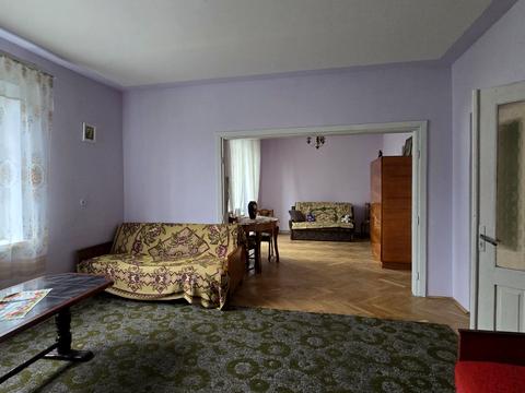 дом по адресу Винники, Михаила Грушевского ул., 8