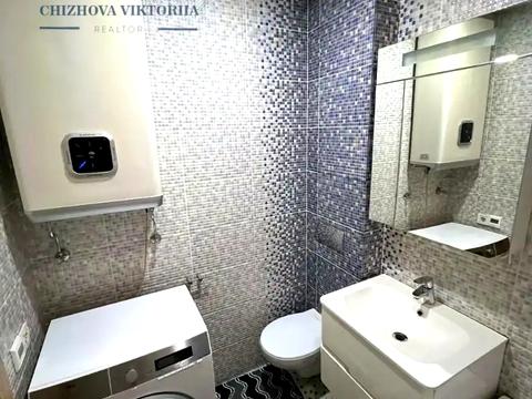 квартира по адресу Фестивальный пер., 22
