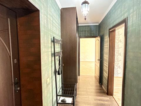 квартира за адресою Богдана Хмельницького бульв., 4