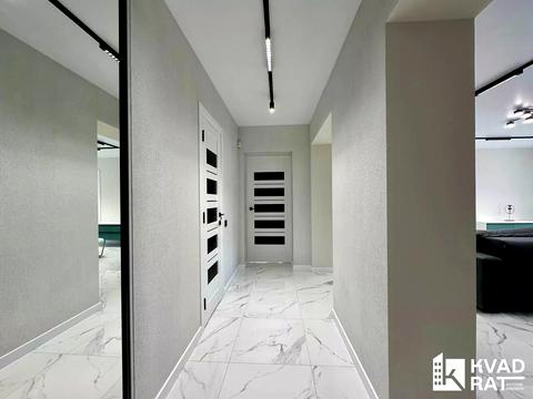 квартира за адресою Шашкевича вул., 6А