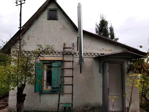 дом по адресу Сержанта Андрющенко ул. (Фрунзе), 210
