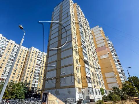 квартира за адресою Оноре де Бальзака вул., 55-В