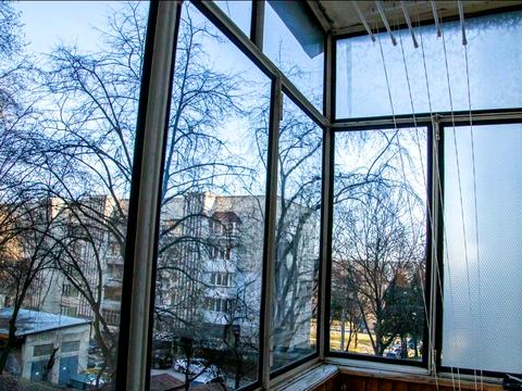 квартира по адресу Гетьмана Мазепы ул. (Топольная), 19
