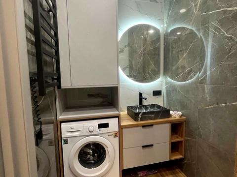 квартира за адресою Генуезька вул., 1/1