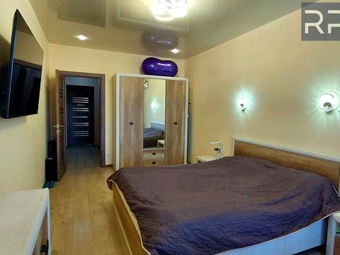 квартира за адресою Павла Чубинського вул., 8В