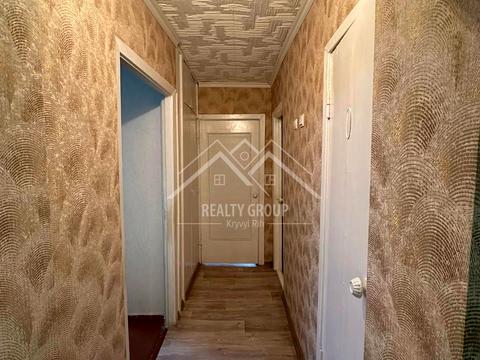 квартира по адресу Федора Караманиць ул. (Ватутіна), 49