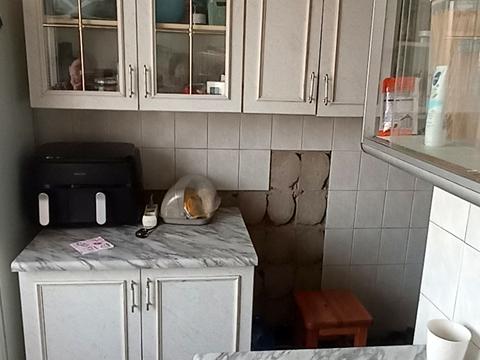 квартира по адресу Тракторостроителей просп., 77