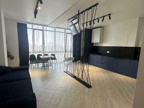 квартира по адресу Дача Ковалевского ул., 121 к1