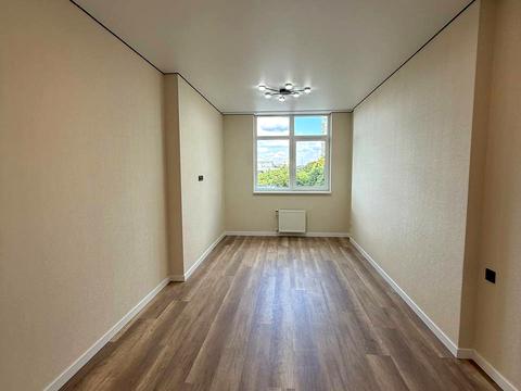 квартира по адресу Краснова ул., 3