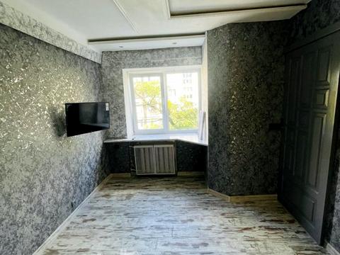 квартира по адресу Алишера Навои просп., 86