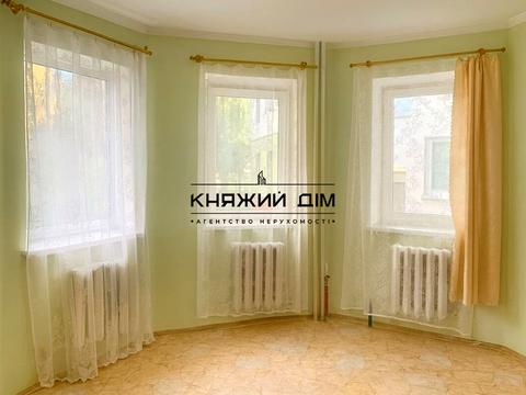 квартира за адресою Шолом-Алейхема вул., 93