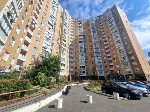квартира за адресою Тетянинська вул. (Леваневського), 9