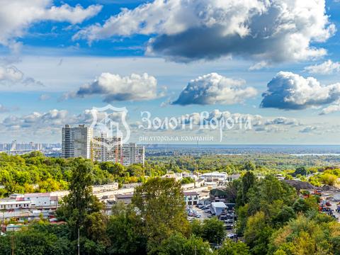 квартира за адресою Науки просп., 58в