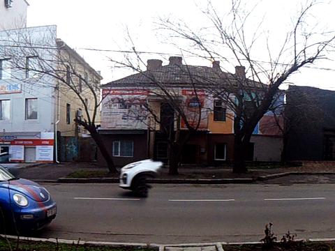 дом по адресу Мариупольская ул.