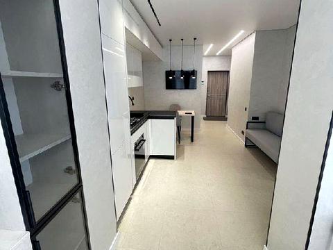 квартира по адресу Запорожское шоссе, 32д