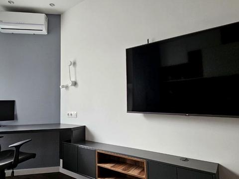 квартира за адресою Теремківська вул., 2-А